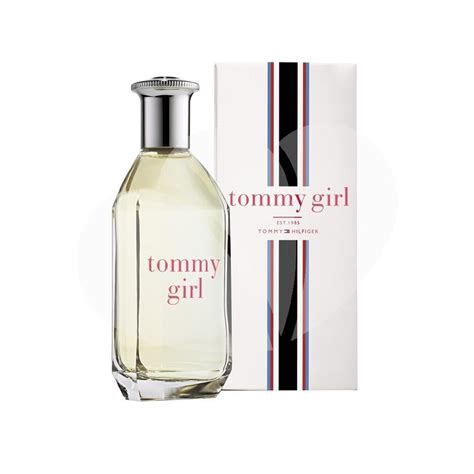 tommy girl 100ml eau de toilette|tommy girl perfume at walmart.